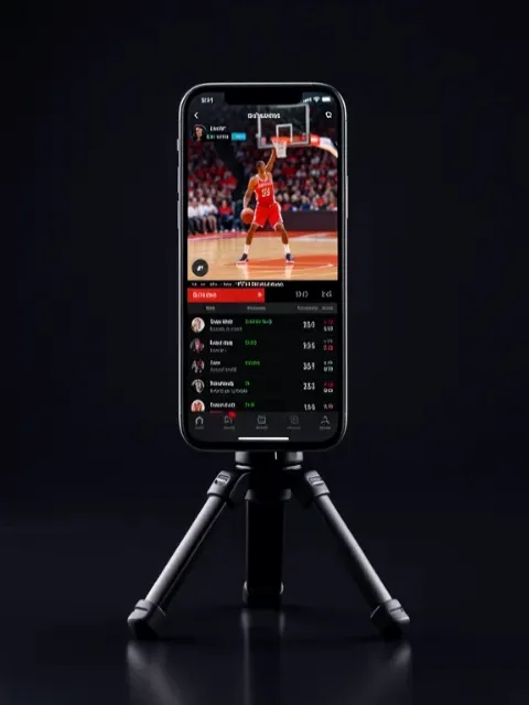 乐竞 APP