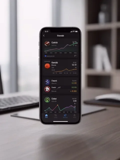 乐竞 APP